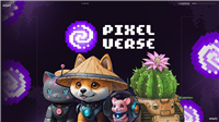 什么是Pixelverse(PIXFI币)?PIXFI代币经济学及价格预测