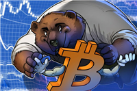 Pantera熊市预测精准命中2025年比特币(BTC)价格,周期怀疑论者集体失语