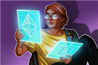 交易员预测:比特币(BTC)触及15万美元,以太坊(ETH)可能达到8500美元