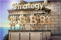 Strategy迎来首次购买比特币(BTC)五周年,股价涨幅达2600%