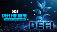 DeFi 挖矿及收益新手指南:从入门到进阶(2025最新)