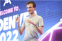 Vitalik Buterin是谁?以太坊创始人完整介绍