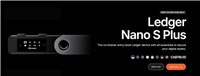 Ledger Nano S Plus 钱包是什么?如何设置?步骤教学