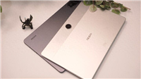 千元平板哪款更值得购买? OPPO Pad SE与Redmi Pad 2对比评测