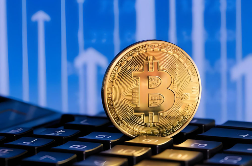 q3比特币(btc)估值报告:三大驱动力推动上涨,机构预测目标价19万美元