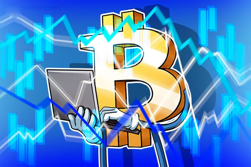分析师:本轮周期比特币(btc)不会跌破10万美元,14.5万目标位依然有效