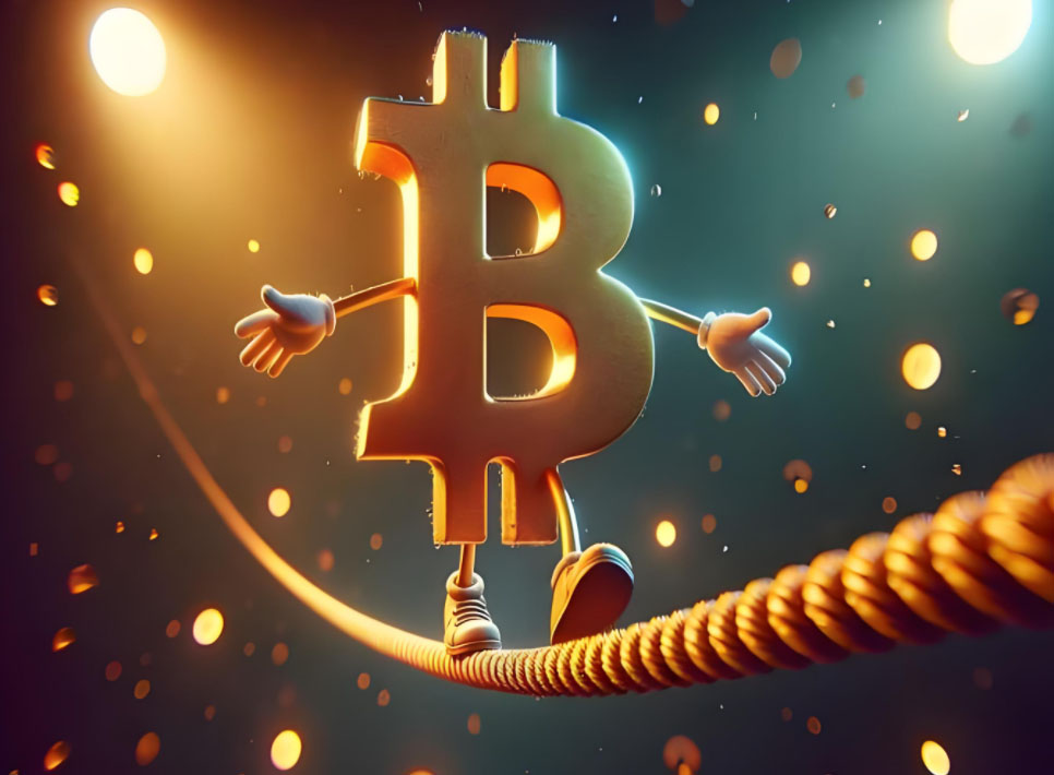 贝莱德悄然囤积了3%的比特币(btc) 这意味着什么?