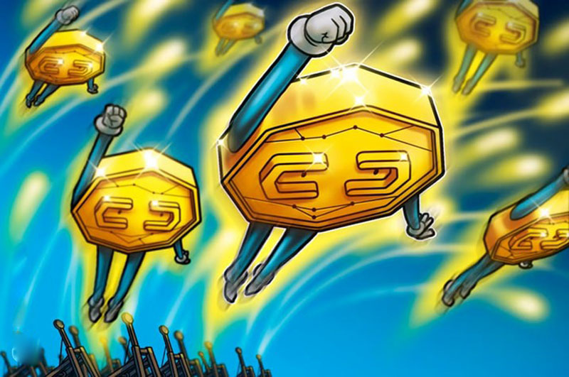比特币(btc)主导力减弱 机构预测九月或迎山寨币季