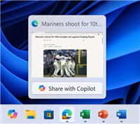 Win11 Beta/Dev 26x20.6690预览版更新KB5065786发布:附更新内容汇总
