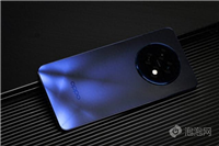 山海通信搭配大容量电池! OPPO K13s手机首发测