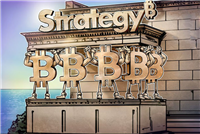 Strategy高管澄清:执行比特币(BTC)购买时并不试图影响价格