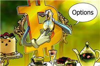 比特币(BTC)138亿美元期权到期在即,多头面临关键考验