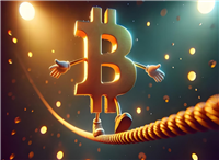 贝莱德悄然囤积了3%的比特币(BTC) 一文搞清楚这意味着什么?