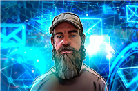 Jack Dorsey的Block目标让比特币(BTC)挖矿设备达到10年生命周期