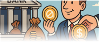 欧元、黄金、人民币,稳定币的下半场什么时候到来?一文分析