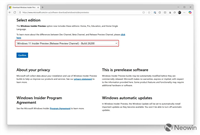 如何提前下载和安装 Win11 25H2?  Win11 25H2下载并安装图文教程