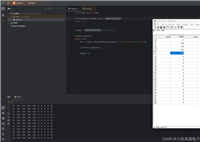 python pymodbus模块的具体使用