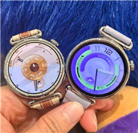 华为WATCH GT 6与Pro怎么选? 华为智能手表WATCH GT 6系列区别对比