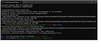利用Python操作Word文档页码的实际应用