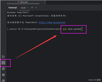 Python的pandas库基础知识超详细教程
