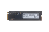 PCIe 4.0最强OEM无缓盘? 长江存储PC450 1TB商用SSD固态硬盘评测