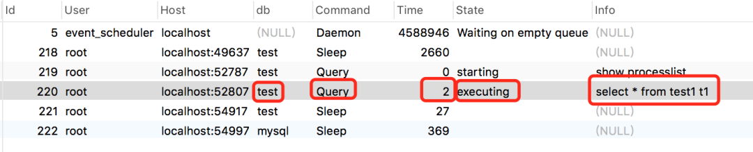 mysql中这14个神仙功能，惊艳到我了！！！_sql_14