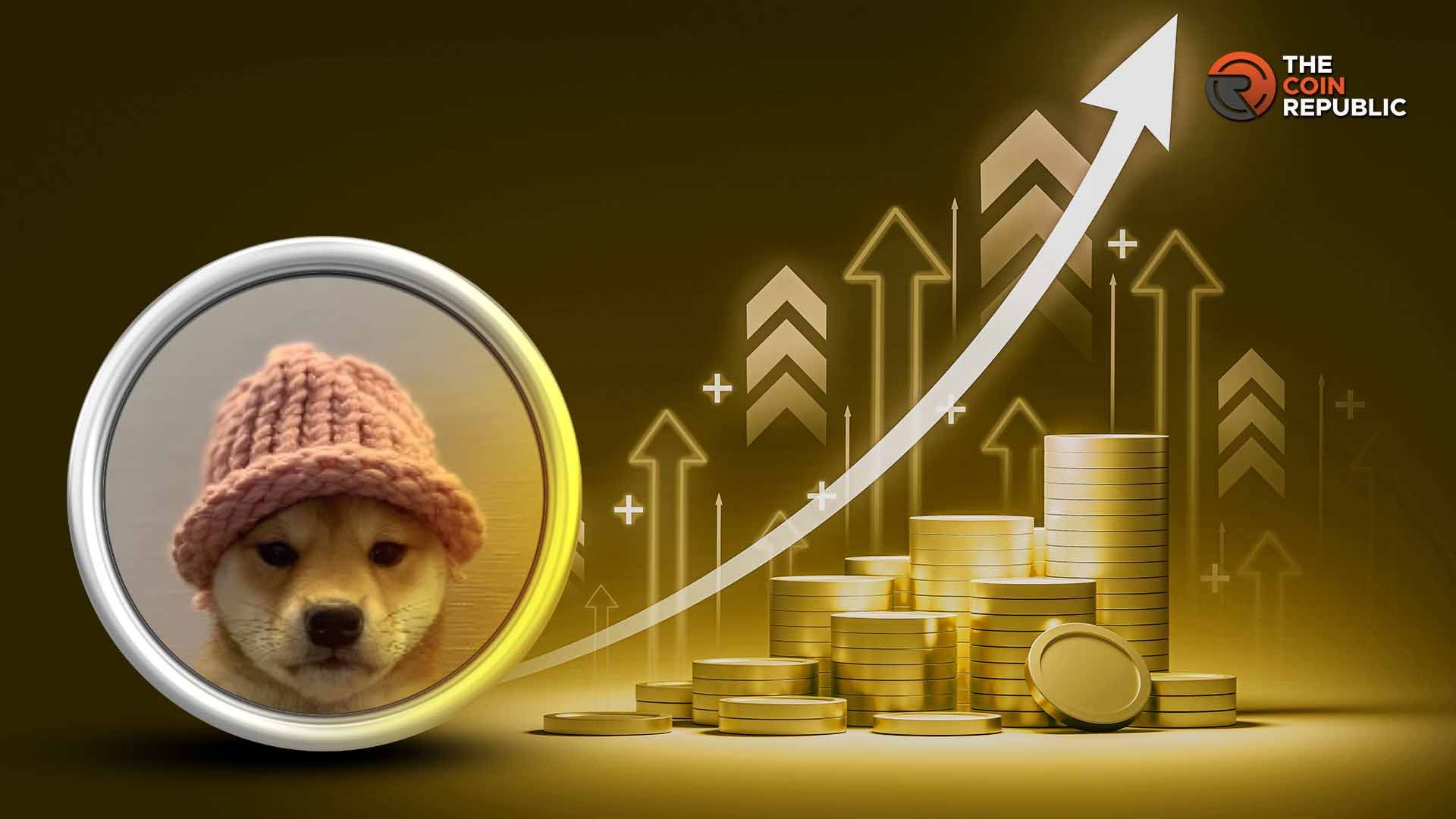 dogwifhat(wif)币是什么?还会上涨吗?wif市场分析与价格预测
