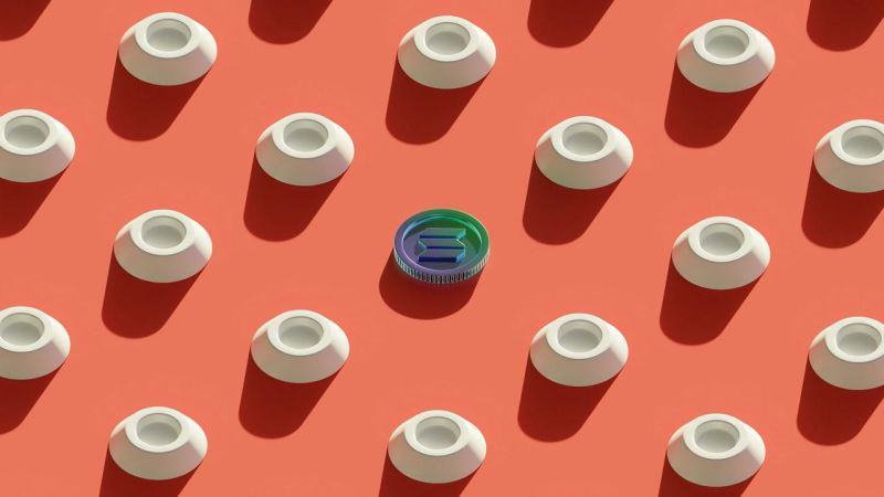 solana与以太坊、xrp及cardano比较