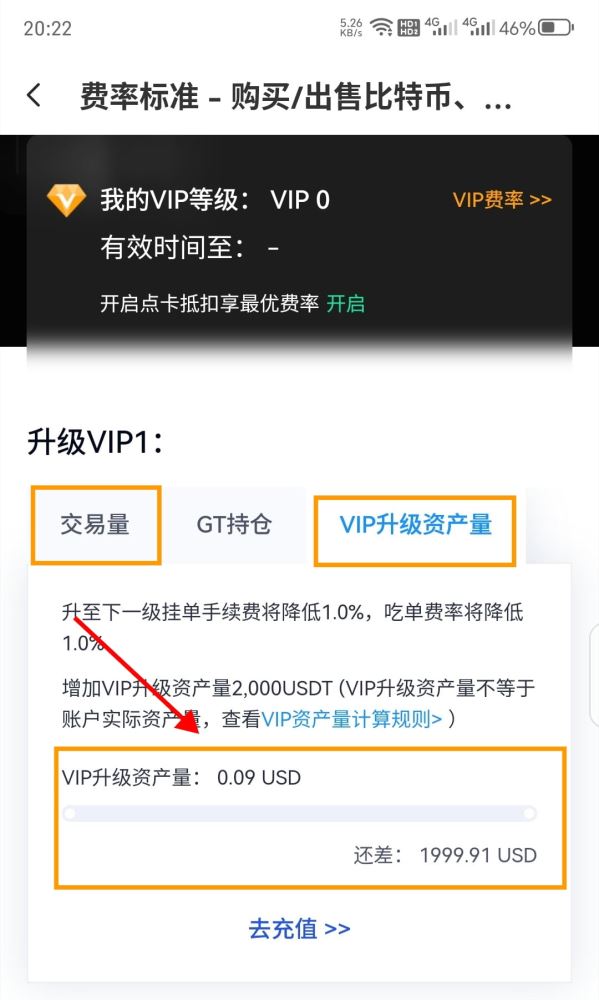 币圈平台交易量查看方法