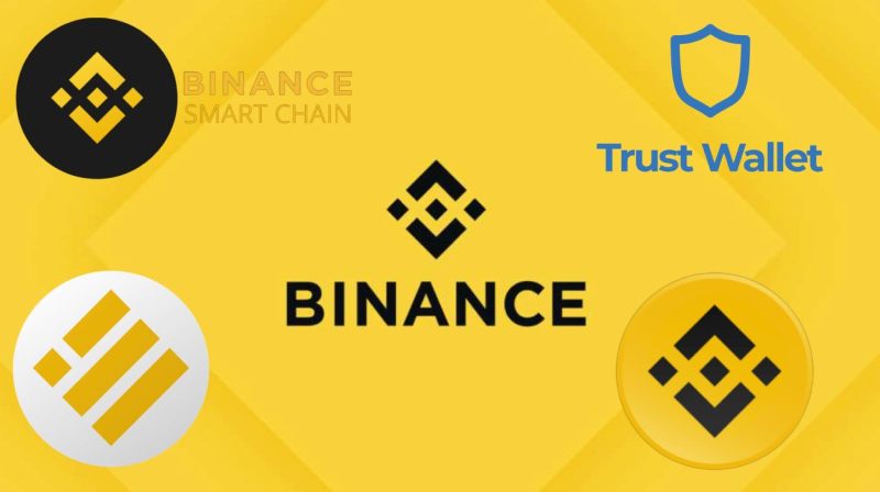 binance