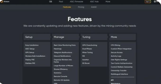 山寨币挖矿指南