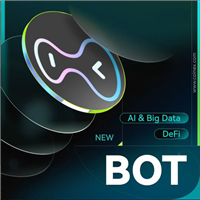 什么是Hyperbot(BOT)币?值得购买吗?Hyperbot代币经济、工作原理及市场分析