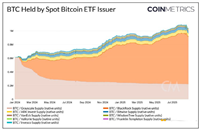 比特币未来挑战分析:BTC需求增长 Vs. 网络活跃度不足