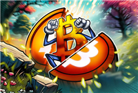 Tony Sycamore详细分析:比特币(BTC)“分 裂性格”显现,黄金创下新高