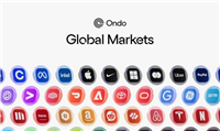 Ondo Global Markets在以太坊上线:架构、资格要求、费用和主要风险介绍
