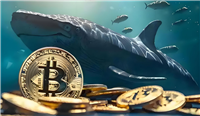 巨鲸转身 贝莱德1.5亿美金抛售以太坊(ETH)再疯狂抄底近3亿美元比特币(BTC)