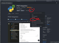 vscode 配置使用pyqt5的详细步骤
