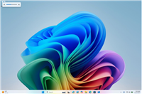 Win11 Canary 27959预览版发布:新增支持调节桌面音量/亮度条显示位置