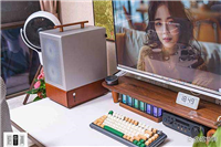 MATX的兼容性和ITX精致感! 乔思伯T7机箱电脑装机实录