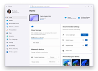 Win11 Beta / Dev 26x20.6780预览版发布:附KB5067103完整更新日志