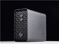 千亿级参数模型轻松本地部署! 惠普Z2 Mini G1a迷你AI工作站全面测评