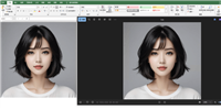 使用Python实现简单的Excel绘图工具