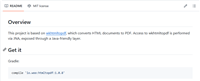 基于SpringBoot实现HTML转PDF功能的常用方式