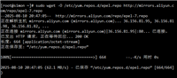 Centos 7配置国内yum源的详细教程