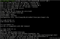 一文详解Linux下如何在vim里使用异步编译和运行