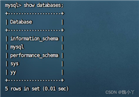 mysql8.0.25升级到mysql8.0.30全过程
