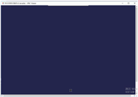 VNC连接Linux服务器蓝屏的解决方法