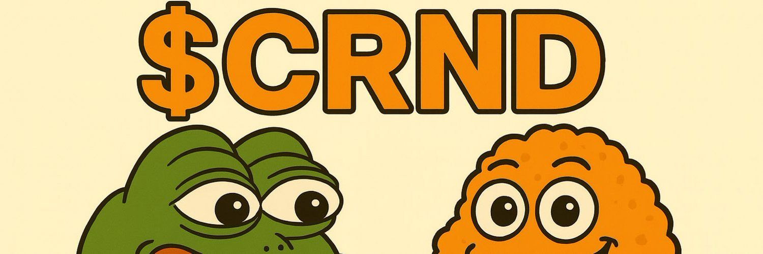 crundle (crnd)币是什么？合法吗？crnd代币经济学、价格预测介绍