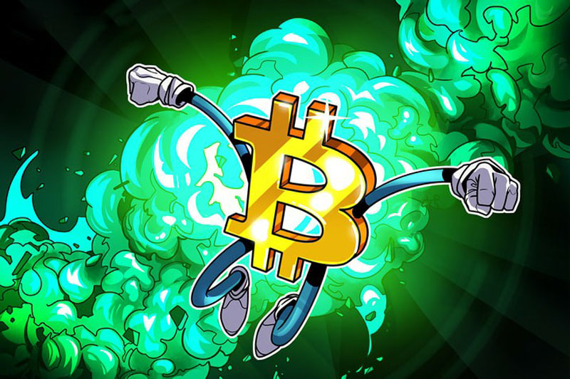 比特币（btc）价格突破11.7万美元，交易员密切关注美联储降息