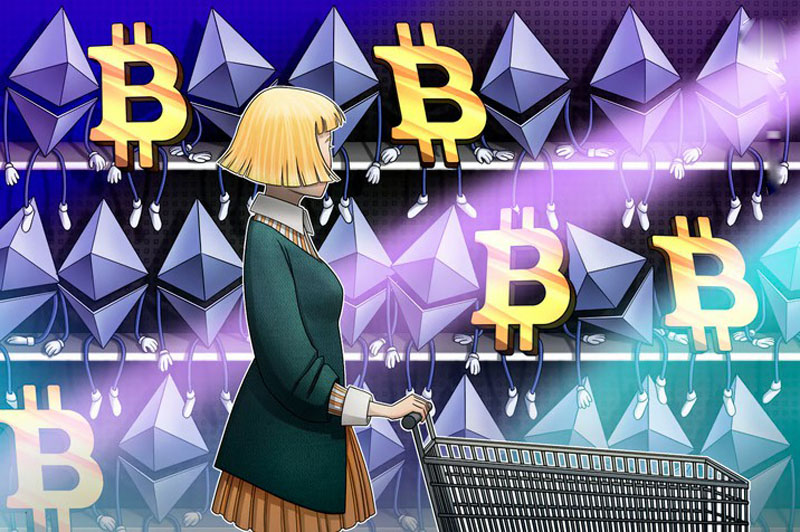 金融科技公司lmax为机构交易者推出比特币（btc）、以太坊（eth）永续合约